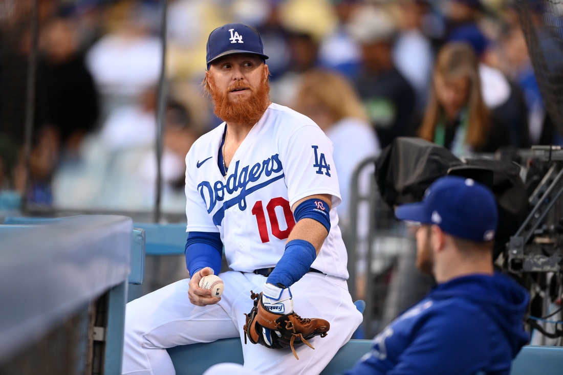 MLB Silver Slugger finalists named; Justin Turner listed at 2B