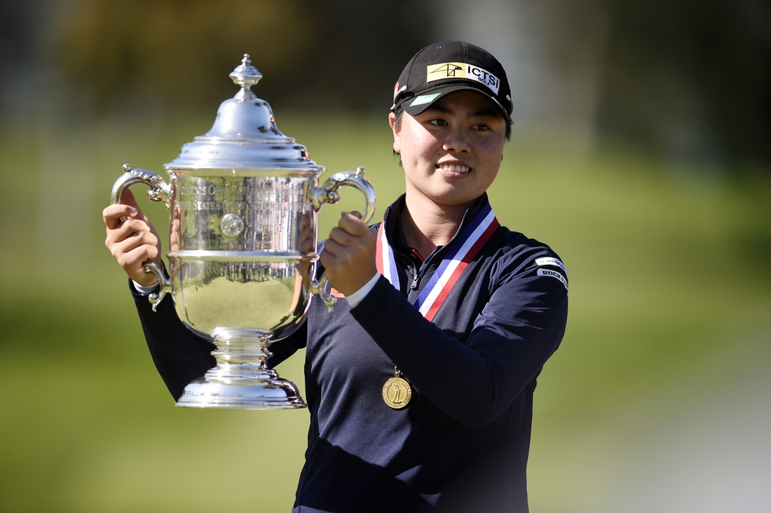 LPGA U.S. Women's Open purse nearly doubles to 10M in 2022