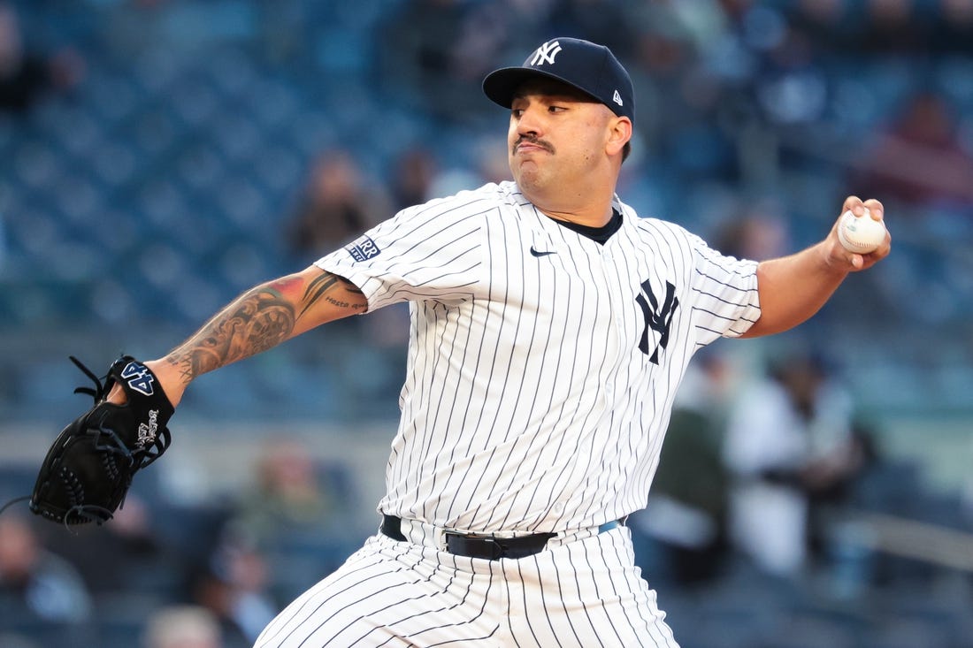 MLB Yankees' Nestor Cortes aims to maintain dominance over O's