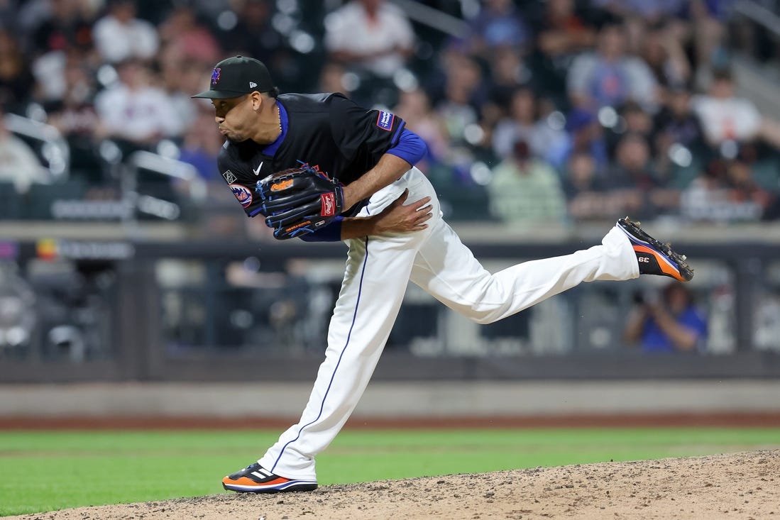 MLB Edwin Diaz remains Mets' closer despite fourth blown save